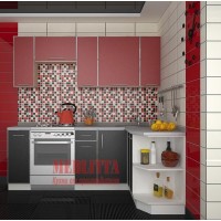 Угловая кухня «Нана»